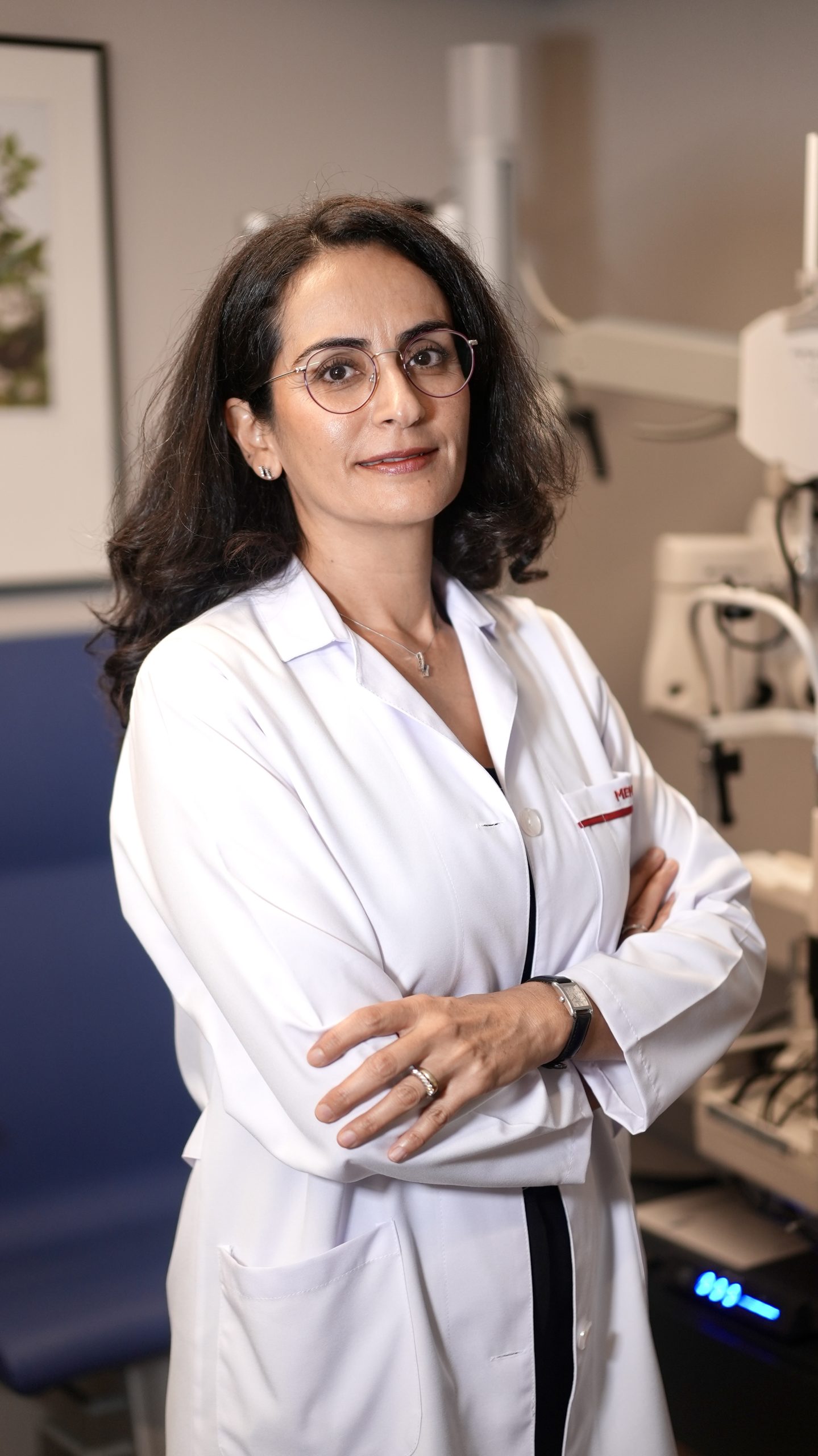 Hakkımda - Prof. Dr. Dicle Hazırolan